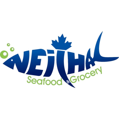 Neithal Seafood & Grocery logo