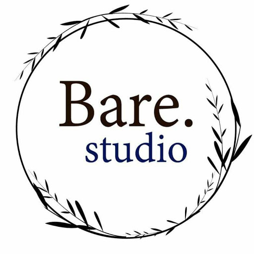 Bare Lash Studio logo