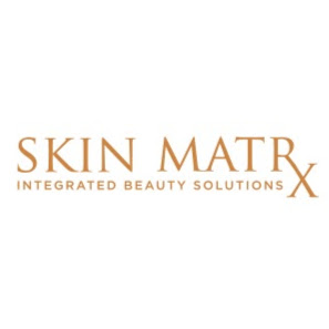 Skin Matrx Integrated Beauty Solutions logo