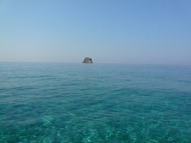 24 дня в августе круизом Nieuw Amsterdam по Средиземноморью: полезное, охи-ахи, критика