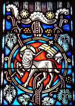 Agnus Dei - The Lamb of God