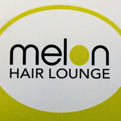 Melon Hair Lounge logo