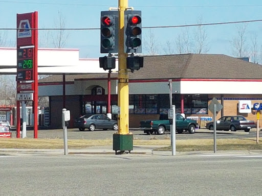 Gas Station «SuperAmerica», reviews and photos, 1201 Riverwood Dr, Burnsville, MN 55337, USA