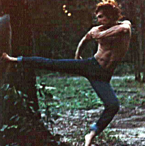 Ron Little Martial Arts