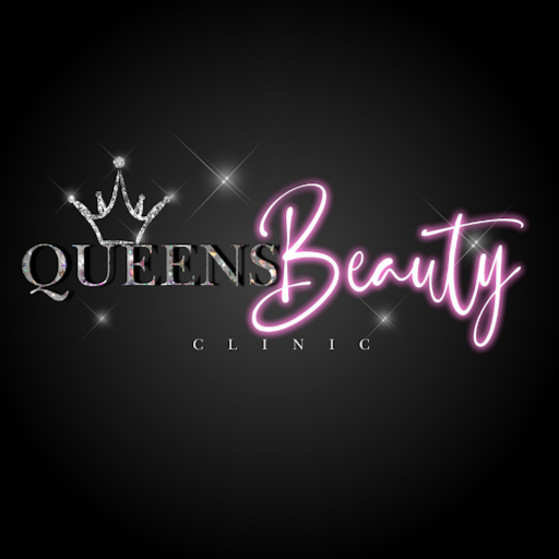Queen's Beauty Clinic logo