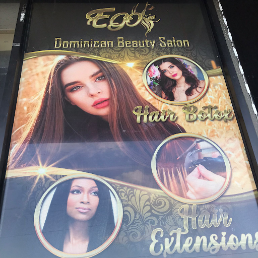 Ego Dominican beauty salon