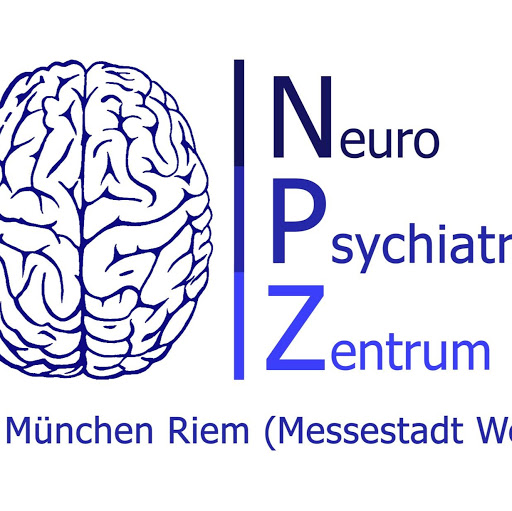 Neuro-Psychiatrisches Zentrum Riem logo