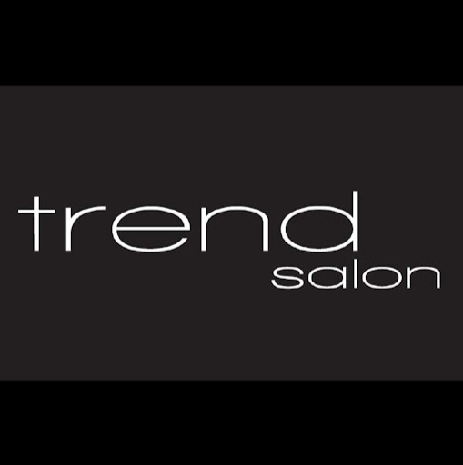 Trend Salon logo