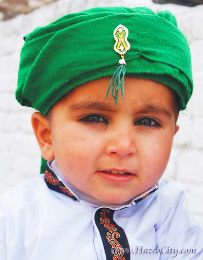 Chhachhi Kids: A cute picture from Mirza village, Mohammad Khan ...attock mirza 