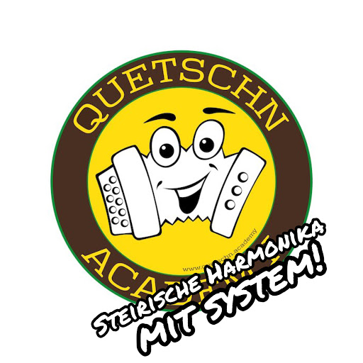 Quetschn Academy - Die Steirische Harmonika Schule logo
