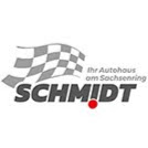Audi Autohaus Schmidt logo
