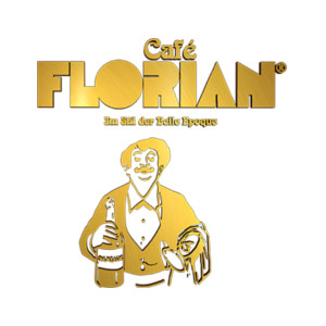 Café Florian logo