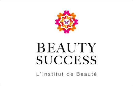 Beauty Success l'Institut logo