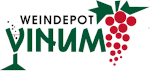 Weindepot Vinum logo