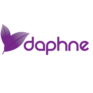 Daphne Lazer Epilasyon Beylikdüzü Şubesi logo