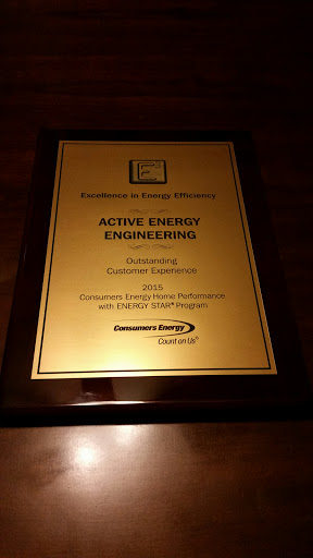 Insulation Contractor «Active Energy Engineering, Inc», reviews and photos