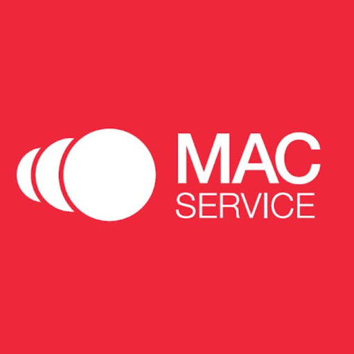 Mac Service S.r.l. logo