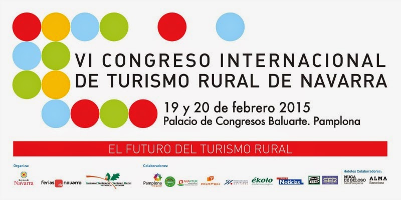 Congreso Internacional de Turismo Rural