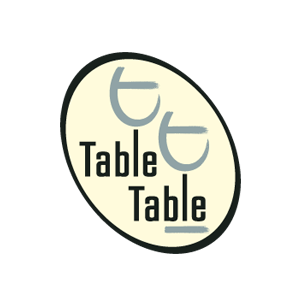 Barley Twist Table Table logo