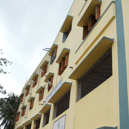 Al Falah Mission English School, N.H.- 34, P.O.- Balarampur, P.S.-, Bhakuri Village, Berhampore, West Bengal 742165, India, School, state WB