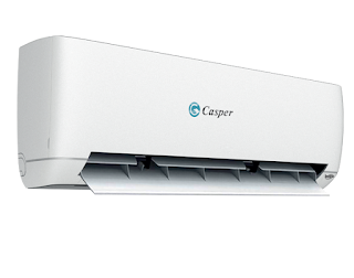 Điều hòa Casper inverter 12000BTU smart wifi Mới nhất