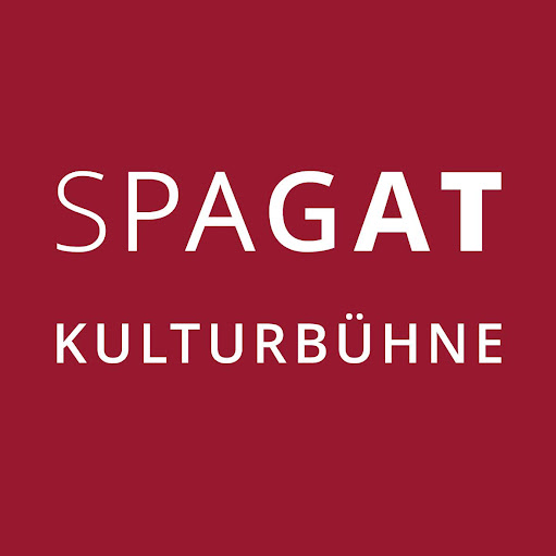 Kulturbühne Spagat