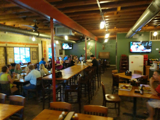 Barbecue Restaurant «Stiles Switch», reviews and photos, 6610 N Lamar Blvd, Austin, TX 78757, USA