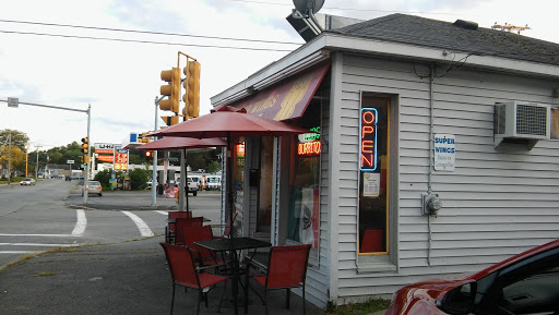 Restaurant «Super Wings», reviews and photos, 185 Central St, Leominster, MA 01453, USA