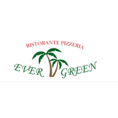 Ristorante Pizzeria Evergreen logo