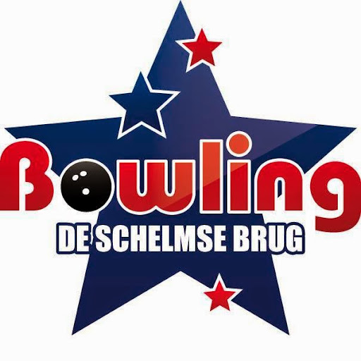 Bowlingcentrum de Schelmse Brug Arnhem logo