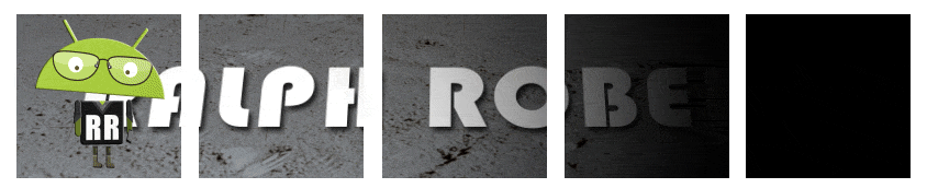 Google Plus Make-Over for : Ralph Roberts