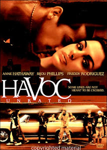 Lối Sống Trụy Lạc - Havoc