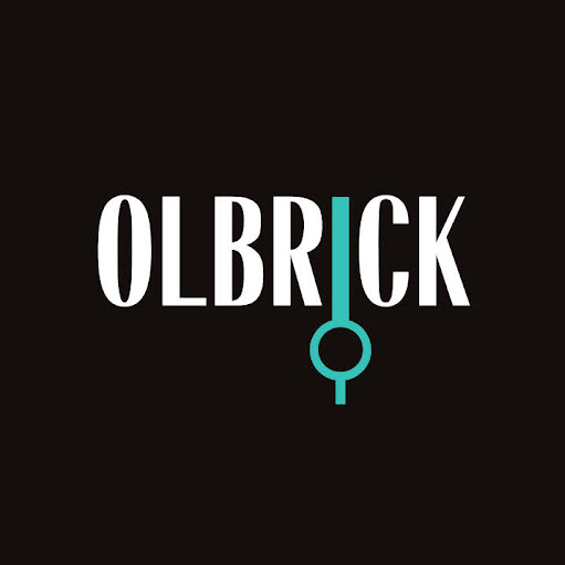 Olbrick - Dining & Bar logo