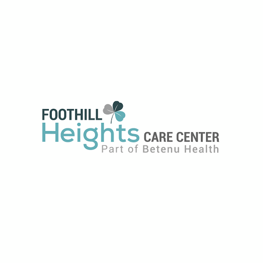 Foothills Heights Care Center - Pasadena Nursing Facility & Rehabilitation Center