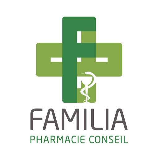 Pharmacie Familia - Halanzy