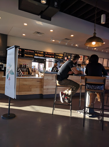 Coffee Shop «Starbucks», reviews and photos, 4396 Harrison Blvd, Ogden, UT 84403, USA