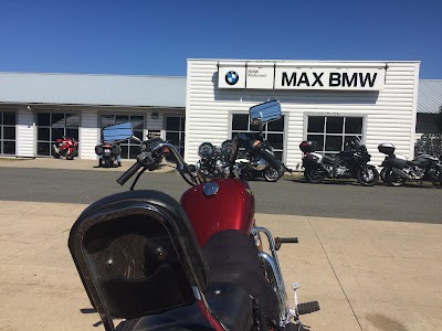 Photos of Max BMW Motorcycles