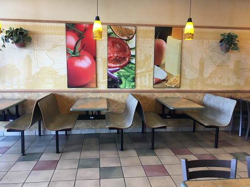 Restaurant «SUBWAY®Restaurants», reviews and photos, 205 Rivers Edge Dr, Milford, OH 45150, USA