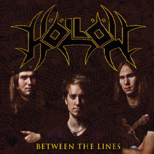 Hollow - Between The Lines (2012)