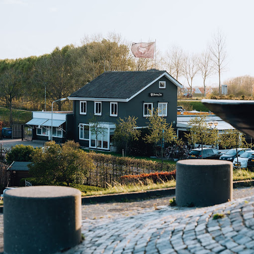 Restaurant De Meeuw