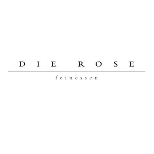Die Rose logo