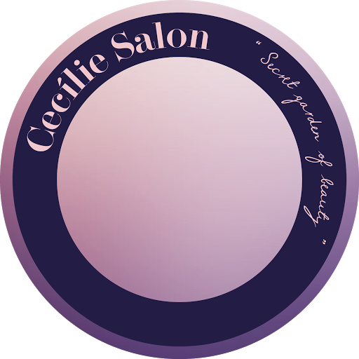 Cecilie Salon (Nail &Beauty) logo