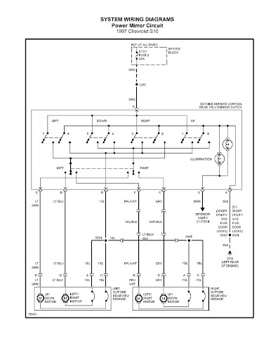 Did Power Conversion Need Help With, 1991 S10 Wiring Harness Diagram