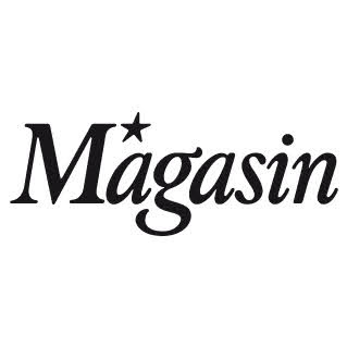 Magasin Lyngby logo