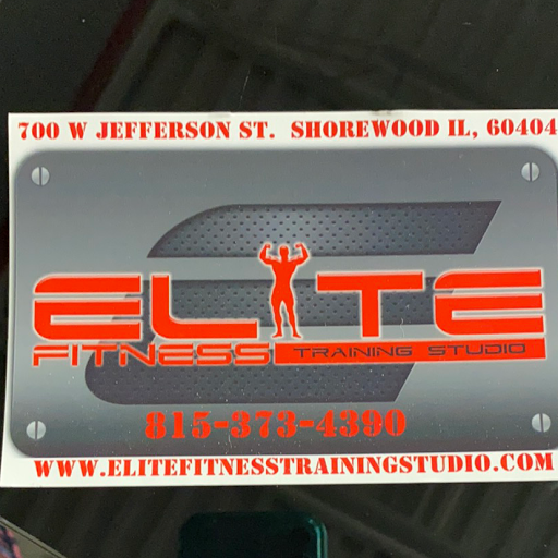 Elite Fitness Training Studio