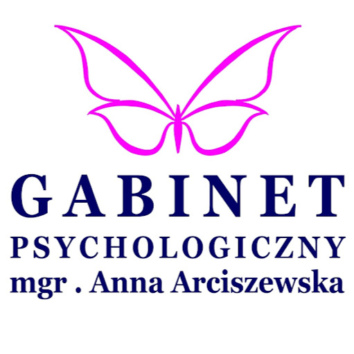 Polski psycholog, psycholog dziecięcy w Londynie. mgr Anna Arciszewska