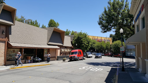 Grocery Store «Mill Valley Market», reviews and photos, 12 Corte Madera Ave, Mill Valley, CA 94941, USA