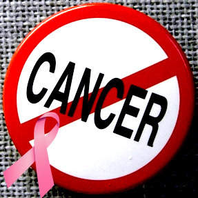 Cervical cancer campaign