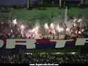 TORCIDA UNIFORMIZADA TERROR TRICOLOR