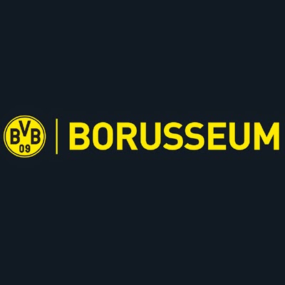BORUSSEUM logo